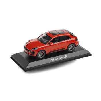 ポルシェ ミニチャンプス ポルシェ マカンS Macans 1/43 Magazine Luiza | Pra você é Magalu!