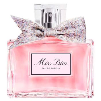 Míss Dío Eau de Parfum Feminino -100ml - Perfume - Perfume Feminino ...