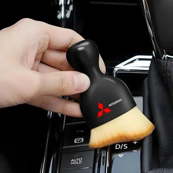 Mitsubishi Lancer Evo ASX L200 Colt Pajero Sport Car Interior Cleaning