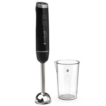 Mixer Cadence MIX370 Mixture 4 Lâminas Haste em Inox 2 Velocidades 350W ...