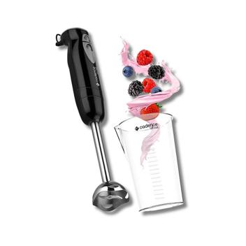 Mixer pratic com copo inox 127v cadence - Mixer - Magazine Luiza