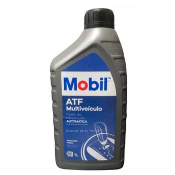 Mobil Vi Atf - Oleo Mobil Multiveiculo Transm Automati - Multiveiculo ...