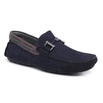 Mocassim Comfort Sapatoterapia Nobuck Marinho - Outros Moda e Acessórios -  Magazine Luiza