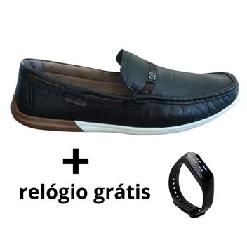 Mocassim sales masculino laroche