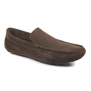 mocassim walkabout bico redondo masculino