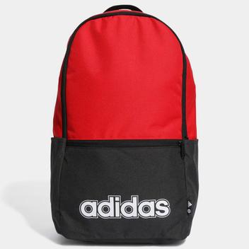 Mochila Adidas Classica Linear Day 20L Bolsa Mochila Esportiva