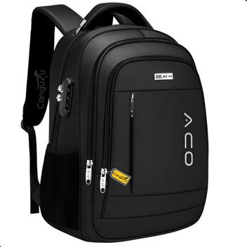 CHEGA DE USAR MOCHILA IGUAL CANGURU
