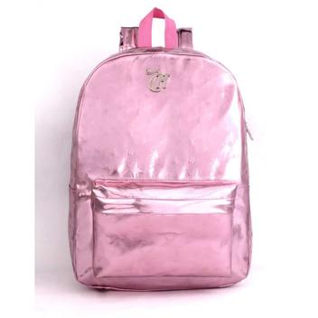 mochila puma rose gold