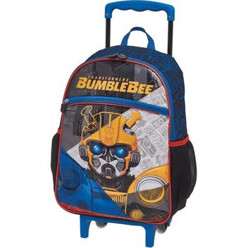 bumblebee school bolsa