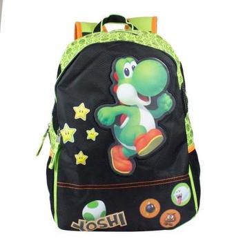 Mochila Costas Chaves Isso Isso Escolar - Infantil - Shop Macrozao