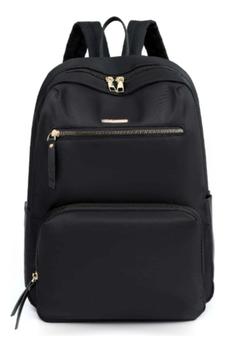 Mochila Feminina Para Trabalho Casual Viagem Estilosa Grande ...