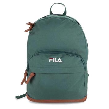 Mochila fila verde sale