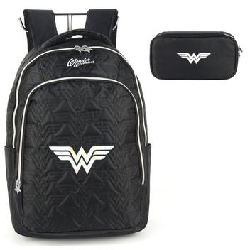 Mochila puma store mulher maravilha
