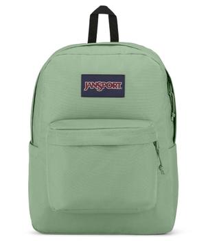Jansport Big Student JanSport Superbreak Plus - Mochila Para