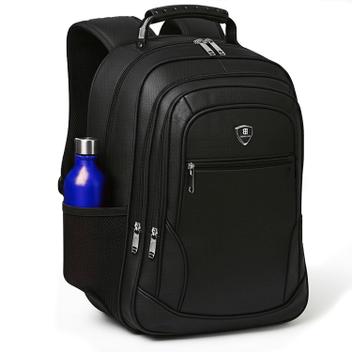 Mochila Masculina Impermeável Faculdade Alça Reforçada Grande - Dazzore - Bolsas e Mochilas para Notebook - Magazine Amarcheu
