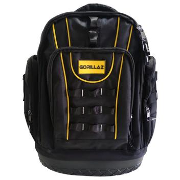 k*i様 XL / GHILL / BLACK Mochila Com Rodinhas Para Materiais E Ferramentas Reforçada Cor