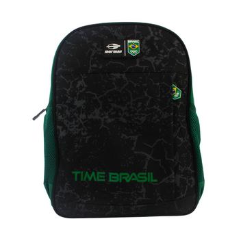 Mochila Time Brasil Mormaii Oficial Olimpíadas 2024 2516 - Outros