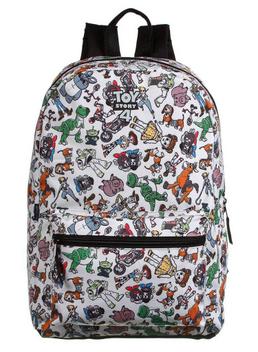 girls toy story bolsa