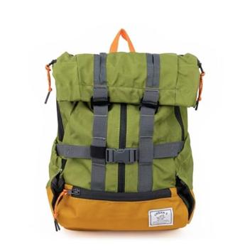 Mochila transportadora para cães K9 Sport Sack Urban 3 Large Leafy