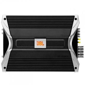 Módulo Amplificador Potência JBL GT5-A604 320W Rms 4 Canais - Módulo ...