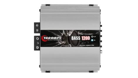 Módulo Amplificador Taramps BASS 1200 - Módulo Amplificador - Magazine