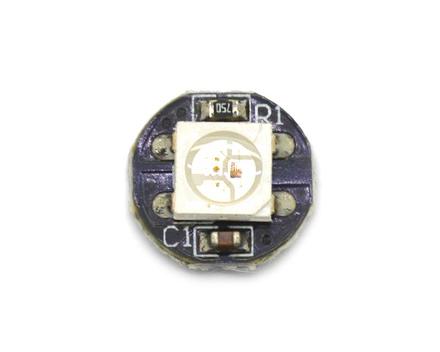 Módulo Led Endereçável WS2812 5050 RGB - GC-22 - Multcomercial - Fita ...