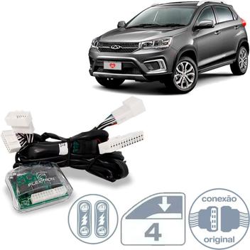 Modulo Tilt Down Plug And Play Chery Tiggo 2 2018 a 2020