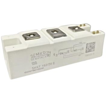 Modulo SEMIKRON SEMIX302KD16S Originale - Nuovo Made In Germany