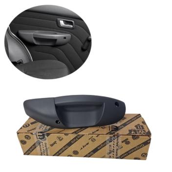 Moldura Puxador Apoio Porta Traseira Fiat Palio Weekend Attractive 2010 ...