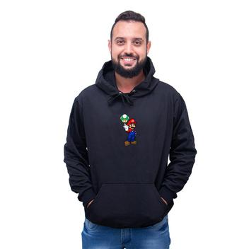 customise your moletom com capuz