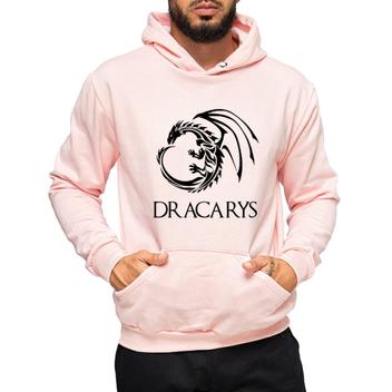 Moletom dracarys store