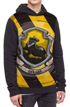 Moletom harry potter lufa best sale lufa