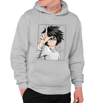 L Lawliet (Death Note) - Pictures 