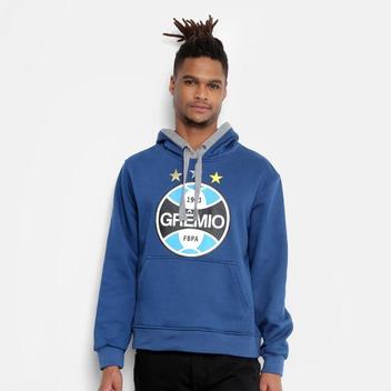 la rams moletom com capuz