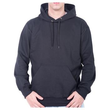 moletom com capuz cotton polyester