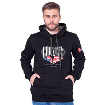 Ikon moletom best sale