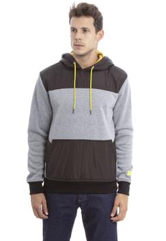 white moletom com capuz men's flipkart