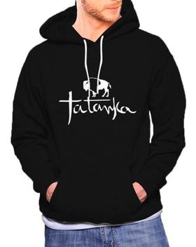 blusa de frio tatanka
