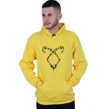 Moletom do store shadowhunters