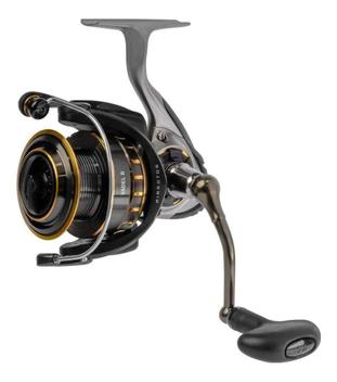 Molinete Daiwa Vadel Br 2500 - 6 Rolamentos 5.6:1 Drag 6Kg