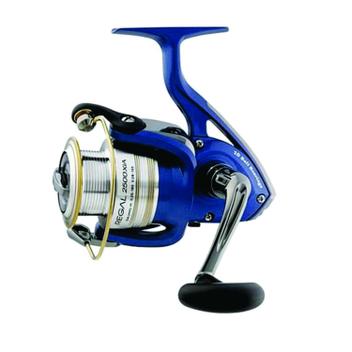 Molinete regal 3500xia - daiwa - Molinete - Magazine Luiza