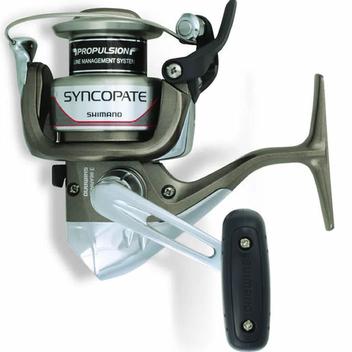 shimano syncopate 4000
