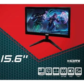 Monitor 15.6