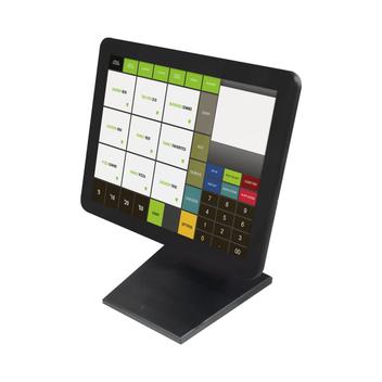 Monitor 15 polegadas TFT-LCD Touch Screen - BLUETECH - Monitor para PC ...