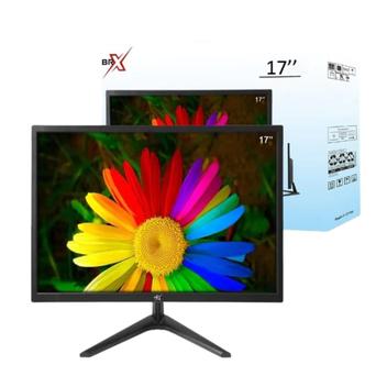 Monitor 17