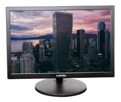 Monitor 17.1