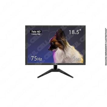 Monitor 18.5