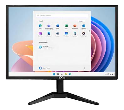 Monitor 19