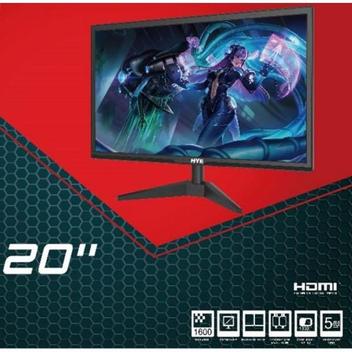 Monitor 20