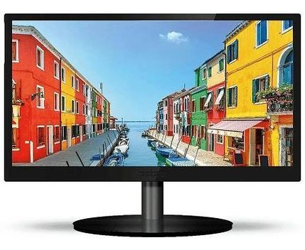 Monitor 20 Led Hdmi Mlp200 Pctop - Monitor para PC - Magazine Luiza